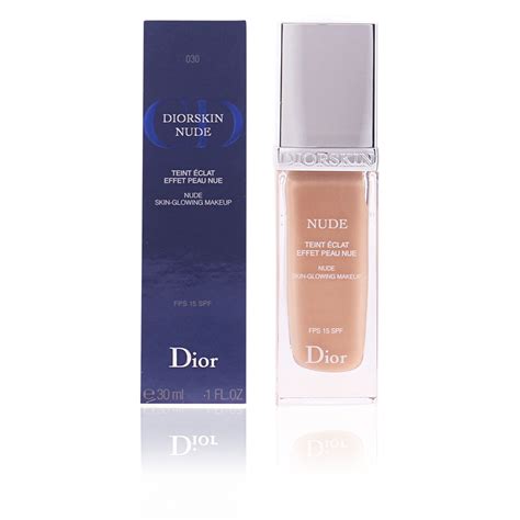 dior diorskin nude teint éclat effet peau nue|Mon avis sur le Sérum de teint effet peau nue Diorskin Nude Air.